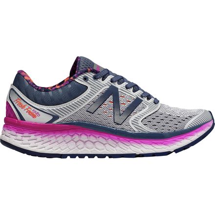 New Balance - 1080v7 Running Shoe - Women's