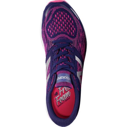 New Balance - Fresh Foam Zante v3 Running Shoe - Women's