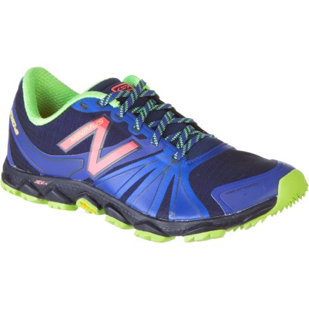 New Balance - 1010v2 Minimus Trail Running Shoe - Women's