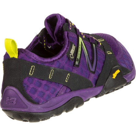 New Balance - WO10 Minimus Gore-Tex Trail Running Shoe - Women's