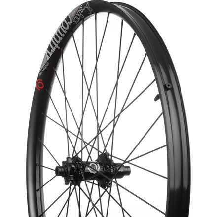 Industry Nine - Back Country 360 Boost Wheelset - 29in