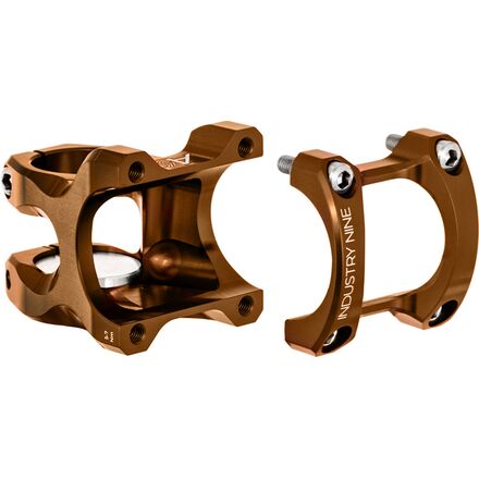 A35 Stem