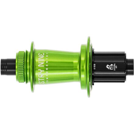 Industry Nine - Hydra Classic Rear Boost Centerlock Mountain Hub