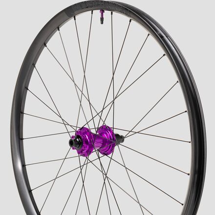 Industry Nine - Classic Enduro S Carbon Boost Wheelset