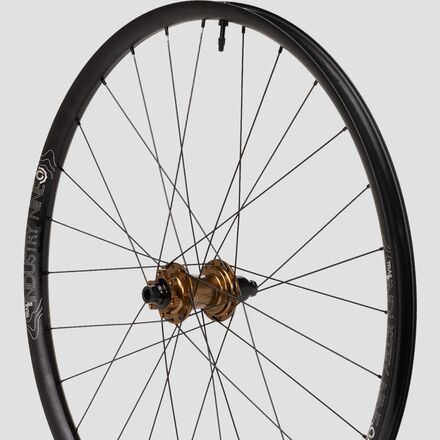Industry Nine - Classic Trail S Boost Wheelset
