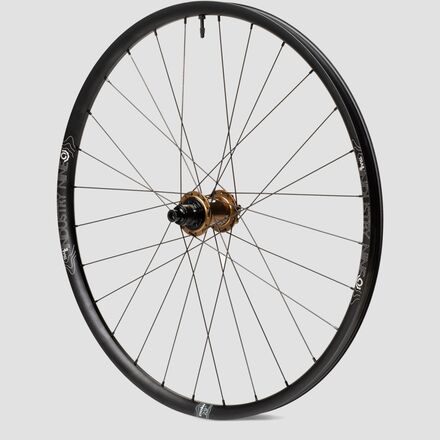 Industry Nine - Classic Trail S Boost Wheelset