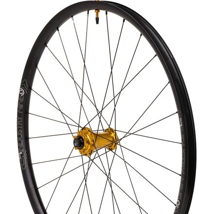 Classic Trail S Boost Wheelset