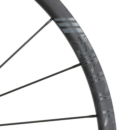 Industry Nine - AR25 Solix G Disc Wheelset