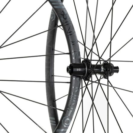 Industry Nine - AR25 Solix G Disc Wheelset