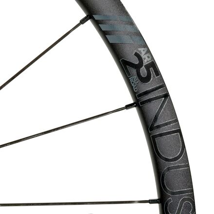 Industry Nine - AR25 Solix SL Disc Wheelset