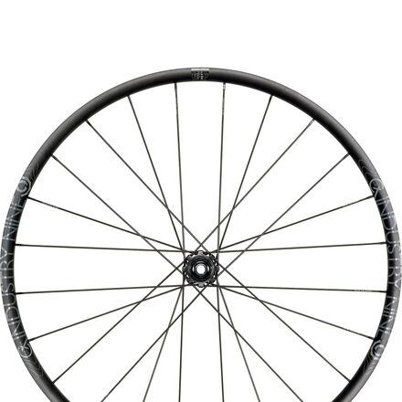 Industry Nine - GRCX Solix G Disc Wheelset