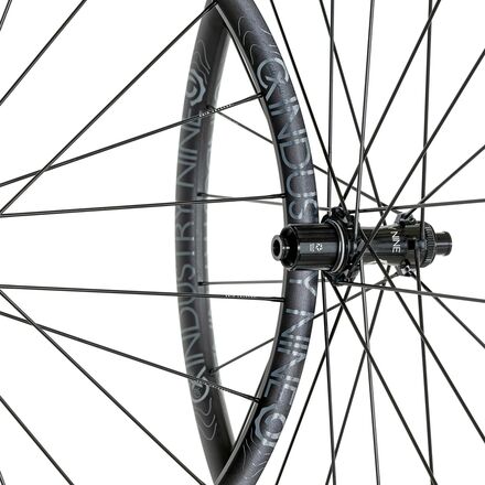 Industry Nine - GRCX Solix G Disc Wheelset