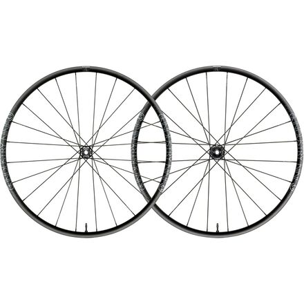 Industry Nine - GRCX Solix G Disc Wheelset
