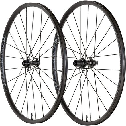 Industry Nine - GRCX Solix G Disc Wheelset