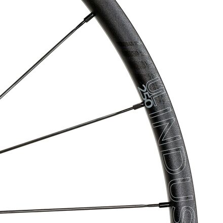 Industry Nine - UL250A Solix SL Disc Wheelset