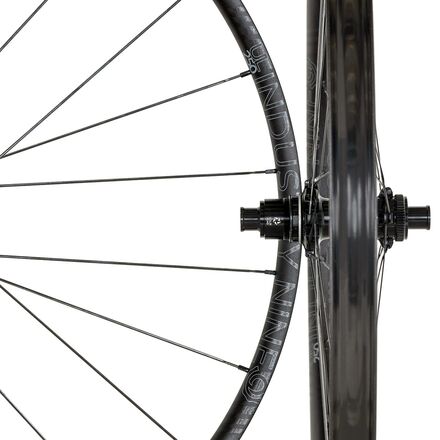 Industry Nine - UL250A Solix SL Disc Wheelset