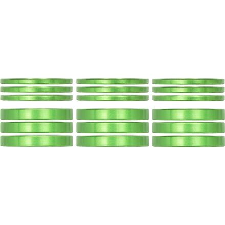 Headset Spacer Kit, 3-Pack