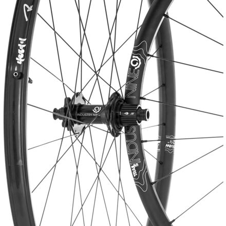 Industry Nine - 1/1 Trail 29in Boost Centerlock Wheelset