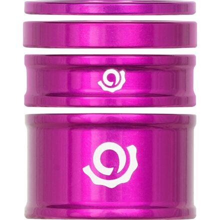 Headset Spacer Combo Kit