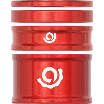 Headset Spacer Combo Kit