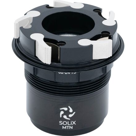 Industry Nine - Solix MTN Freehub Body