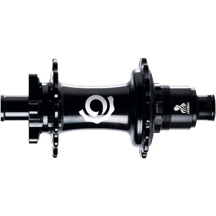Hydra2 Classic Boost Hubset