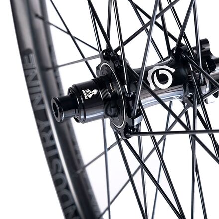Industry Nine - Hydra2 DH Carbon 29in Wheelset