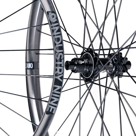 Industry Nine - Hydra2 DH Carbon 29in Wheelset
