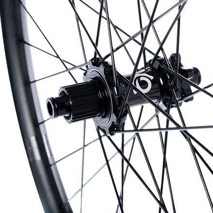 Industry Nine - Hydra2 Enduro 29in Wheelset