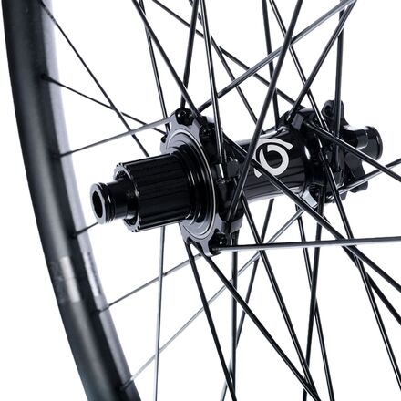 Industry Nine - Hydra2 Enduro-S MX 29/27.5in Wheelset
