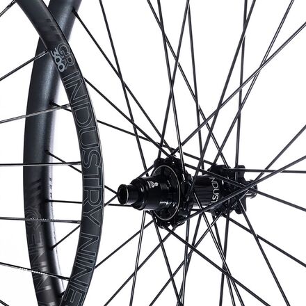 Industry Nine - Hydra2 Grade 29in Wheelset