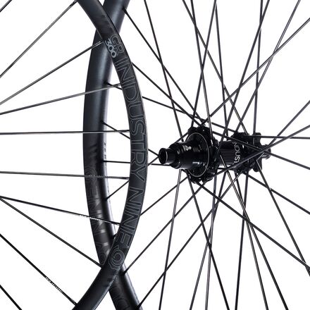Industry Nine - Hydra2 Grade MX 29/27.5in Wheelset