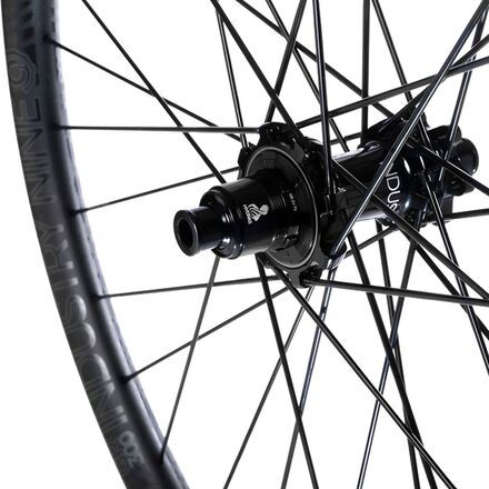 Industry Nine - Hydra2 Grade MX 29/27.5in Wheelset