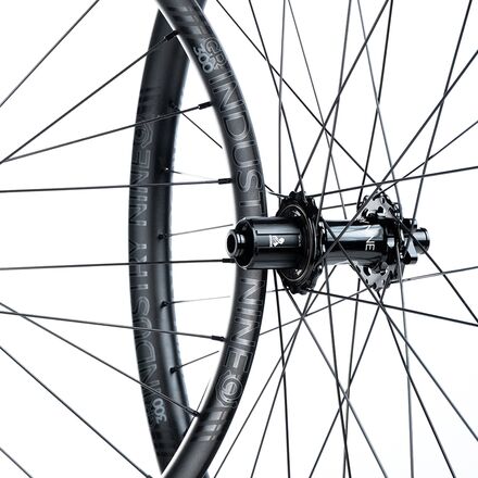 Industry Nine - Hydra2 Grade-S MX 29/27.5in Wheelset