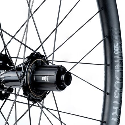 Industry Nine - Hydra2 Grade-S MX 29/27.5in Wheelset