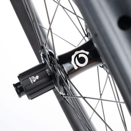 Industry Nine - Hydra2 Grade-S MX 29/27.5in Wheelset