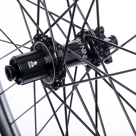 Industry Nine - Hydra2 Trail 29in Wheelset