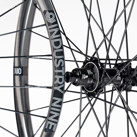 Industry Nine - Hydra2 Trail Carbon 29in Wheelset