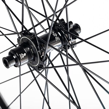 Industry Nine - Hydra2 Trail Carbon 29in Wheelset