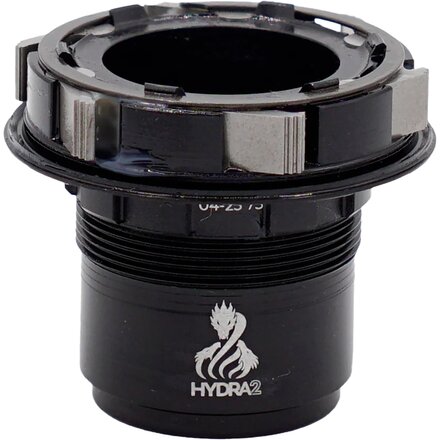 Hydra 2 Complete Ceramic Freehub Body Kit