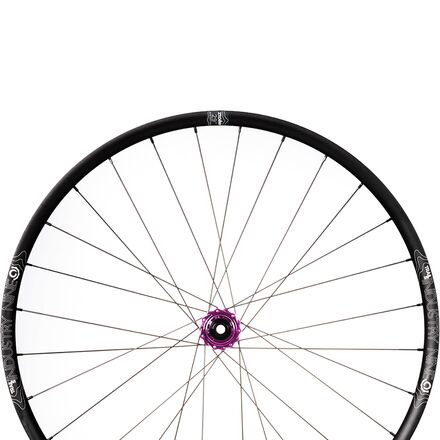 Solix Trail S Carbon Wheelset - 29in