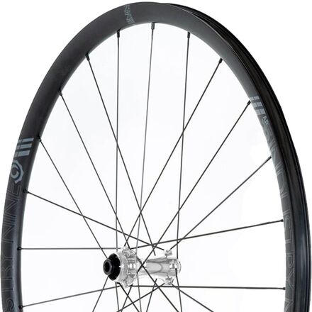 AR25 Solix SL Exclusive All-Road Wheelset