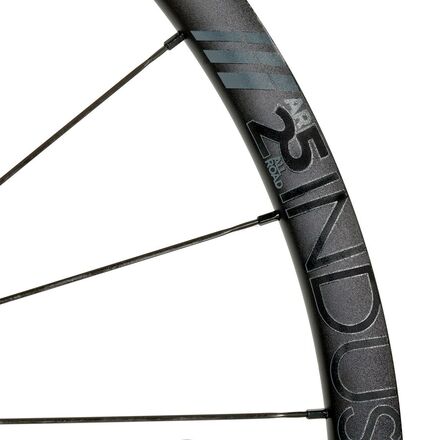 Industry Nine - AR25 Solix SL Exclusive All-Road Wheelset