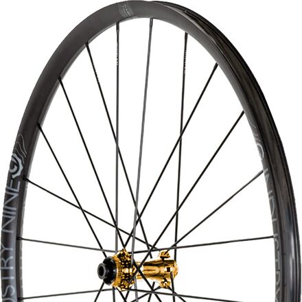 GRCK Solix G Exclusive Gravel Wheelset