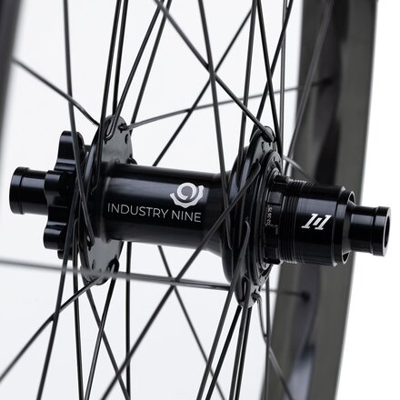 Industry Nine - Fuse Hydra2 System Boost 29in Carbon Wheel