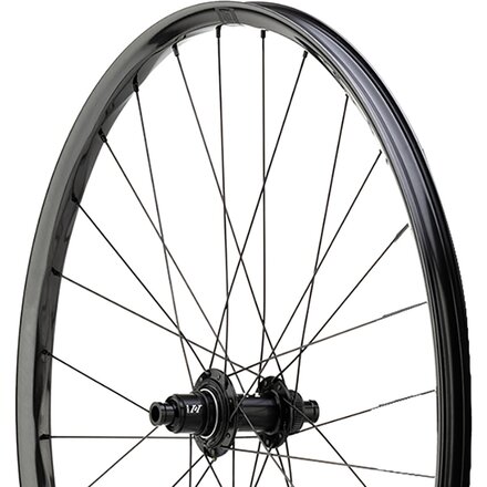 Revive 2.0 Solix Classic Carbon Wheel