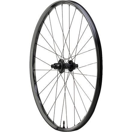 Industry Nine - Revive 2.0 Solix Classic Carbon Wheel