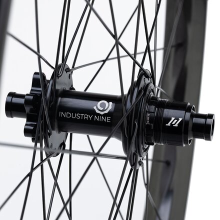 Industry Nine - Sector AL Hydra2 Boost 29in Wheel