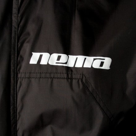 Nema - Trainer Jacket - Men's