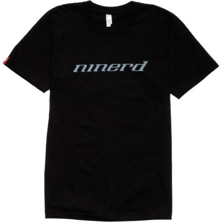 Niner - Ninerd T-Shirt - Short-Sleeve - Men's